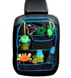 Організатор для автомобіля BabyOno (1279) - Pampik - 3