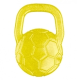 Прорізувач BabyOno М'ячик, жовтий (1061) - Pampik - 3