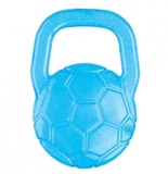 Прорізувач BabyOno М'ячик, синій (1061) - Pampik - 3