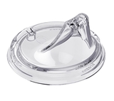 М'який носик для чашки-непроливайки BabyOno Natural Nursing (1458) - Pampik