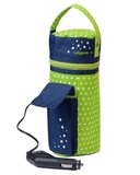 Автомобільний підігрівач BabyOno, зелений (193) - Pampik