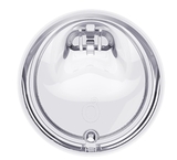 М'який носик для чашки-непроливайки BabyOno Natural Nursing (1458) - Pampik - 4