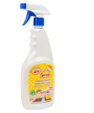 Универсальное средство для мытья кухни Чисто с пульверизатором, 750 мл - Pampik