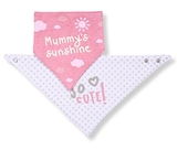 Слинявчик BabyOno So Cute (879/03) - Pampik