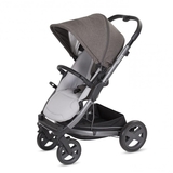 Прогулянкова коляска X-lander X-CITE Evening Grey - Pampik - 4