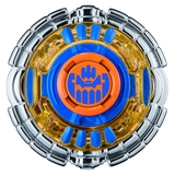 Волчок Auldey Infinity Nado Стандарт Glare Aspis с устройством запуска (YW624304) - Pampik - 2