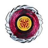 Волчок Auldey Infinity Nado Стандарт Fiery Blade с устройством запуска (YW624302) - Pampik - 2