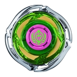 Волчок Auldey Infinity Nado Стандарт Glittering Butterfly с устройством запуска (YW624303) - Pampik - 2