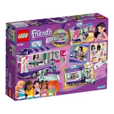 Конструктор LEGO Friends Мольберт Емми, 210 деталей (41332) - Pampik - 2