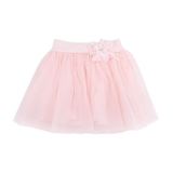 Спідниця Smil Готуємося до свят, фатин, р.116, рожевий (120176) - Pampik