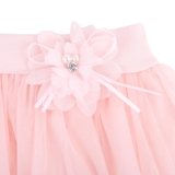 Спідниця Smil Готуємося до свят, фатин, р.116, рожевий (120176) - Pampik - 2