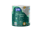 Двошарові кухонні рушники Grite Blossom Jumbo, 1 рулон