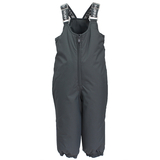 Термо полукомбинезон Huppa Sonny, р. 104, серый 92613BASE-70048-104) - Pampik