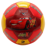 Мяч футбольный Країна Іграшок Тачки (FD011) - Pampik