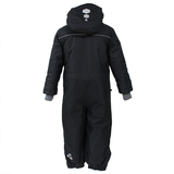 Термокомбінезон Huppa Blaze, р.110, чорний з зеленим (36270030-70009-110) - Pampik - 2