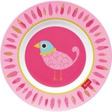 Тарелка Sigikid Finky Pinky (24777SK) - Pampik
