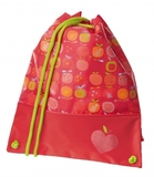 Сумка для взуття Sigikid Apfelherz (24639SK) - Pampik