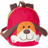 Рюкзак Sigikid Собачка (24219SK) - Pampik