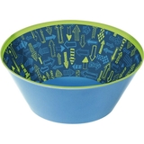 Тарілка глибока Sigikid Arrows (24816SK) - Pampik