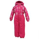 Термокомбінезон Huppa Willy 1, р.92, рожевий (31900120-71663-092) - Pampik