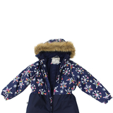 Термокомбінезон Huppa Willy, р.92, синій (31900030-71686-092) - Pampik - 3