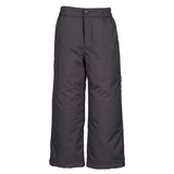 Штани Huppa Freja 1, р.128, сірий (21700116-70018-128) - Pampik