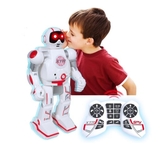 Інтерактивний робот Blue Rocket Xtrem Bots Шпигун (XT30038) - Pampik - 3