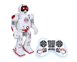Інтерактивний робот Blue Rocket Xtrem Bots Шпигун (XT30038) - Pampik