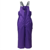 Термокомплект Huppa Renely, р.104, розовый с фиолетовым (41850030-71363-104) - Pampik - 2