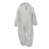 Комбінезон Huppa Dandy, фліс, р.86, білий (3305BASE-60020-086) - Pampik