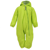 Комбінезон Huppa Dandy, фліс, р.80, зелений (3305BASE-60047-080) - Pampik
