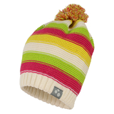 Шапка Huppa Neon, ХL, белый (80580000-70020-0XL) - Pampik