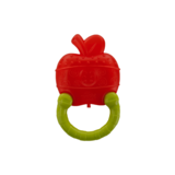 Прорізувач Bright Starts Рослини Яблуко (10219) - Pampik