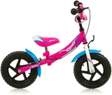 Біговел Babyhit Evoke GBW613 Pink (24801) - Pampik