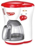 Ігровий набір Same Toy My Home Little Chef Dream Кавоварка (3209Ut) - Pampik