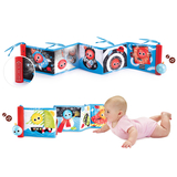 Музична іграшка Yookidoo Перша книга (25299) - Pampik - 2