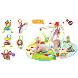 Килимок Yookidoo Казкова країна (25289) - Pampik - 4