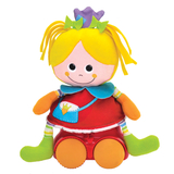 Килимок Yookidoo Казкова країна (25289) - Pampik - 6