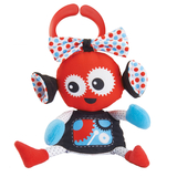 Килимок Yookidoo Роболенд (25291) - Pampik - 7