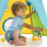 Ігрова намет-будиночок Yookidoo (25279) - Pampik - 3