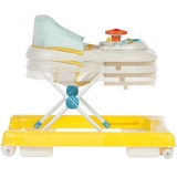 Ходунки Safety 1st Ludo Pop Hero, бежевий (2757261001) - Pampik - 2