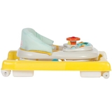 Ходунки Safety 1st Ludo Pop Hero, бежевий (2757261001) - Pampik - 3