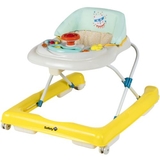 Ходунки Safety 1st Ludo Pop Hero, бежевий (2757261001) - Pampik