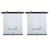 Сонцезахисна шторка Safety 1st, 2 шт. (38046760) - Pampik - 2