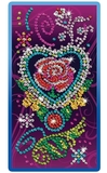 Набір для творчості Sequin Art Picture Art Троянда (SA1419) - Pampik - 2