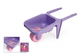 Візок для піску Wader Disney Мінні, фіолетовий (77480) - Pampik