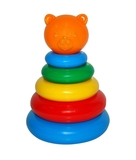 Пірамідка Tigres Тигреня (39116) - Pampik