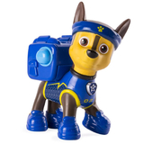 Колекційна фігурка Spin Master Цуценячий патруль Гонщик-каратист, 7 см (SM16655-7) - Pampik - 3