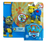 Колекційна фігурка Spin Master Цуценячий патруль Гонщик-каратист, 7 см (SM16655-7) - Pampik