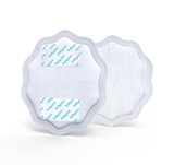 Прокладки лактационные BabyOno Natural Nursing, 24 шт. (298/01) - Pampik - 2